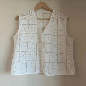All That Remains Savoy Vest - AU 12
